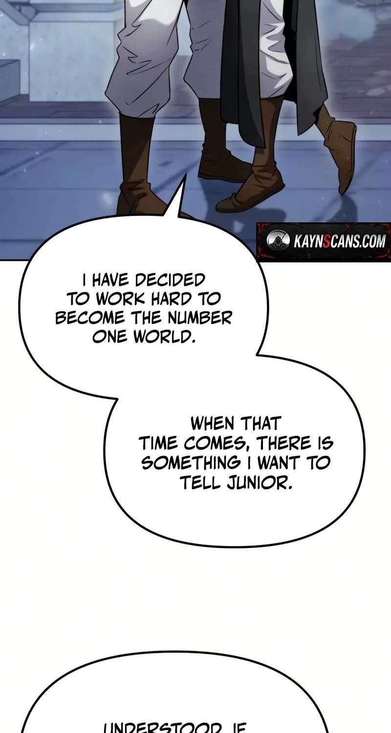 The Second Eunuch Regains His Manhood Chapter 107 - page 100