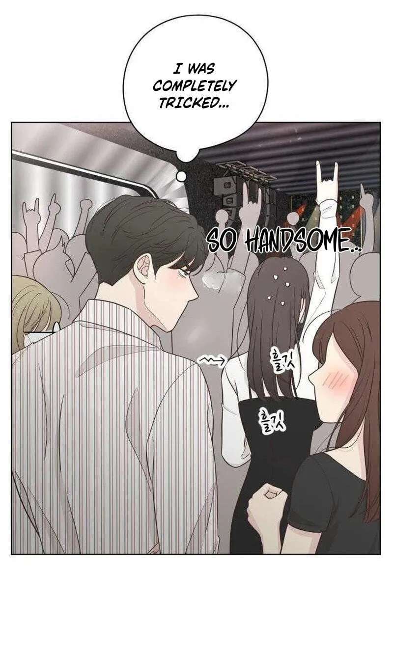 I'm Your Revenge Chapter 19 - page 60