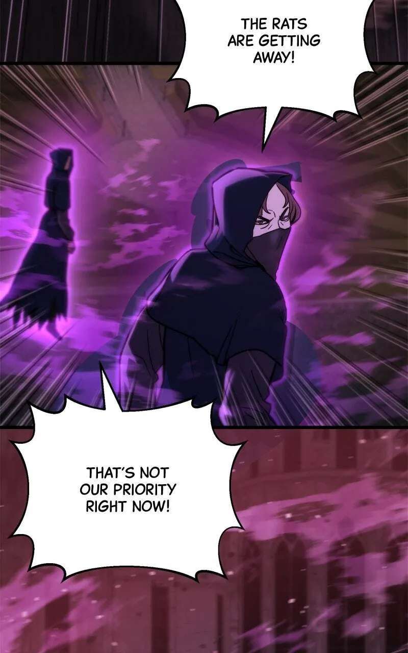 Hiding a Warehouse in the Apocalypse Chapter 94 - page 30