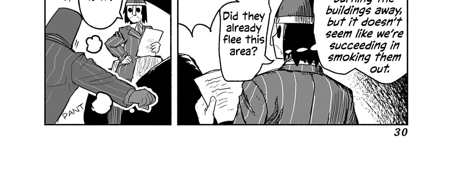Ryuu to Yuusha to Haitatsunin Chapter 55 - page 13