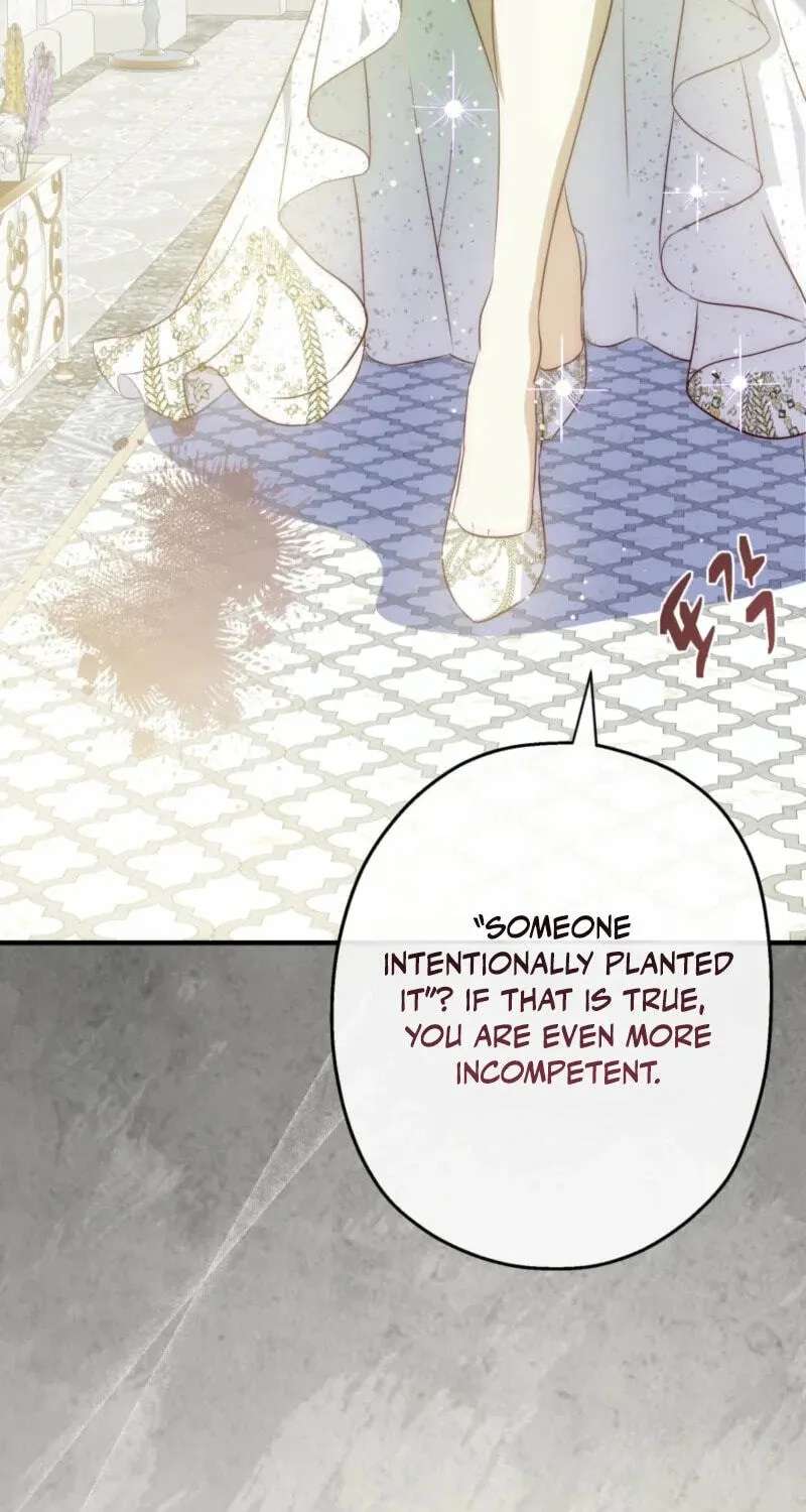 Little Lady Lilina Chapter 41 - page 53