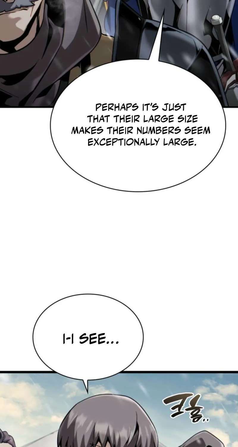 I Became The Rogue First Prince Chapter 50 - page 27