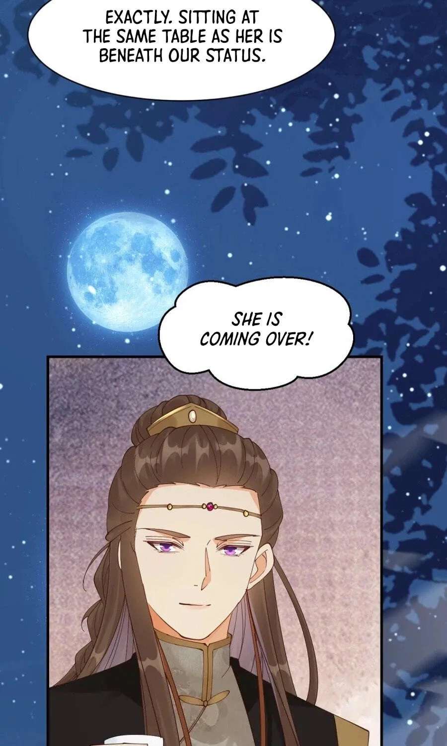 Mesmerizing Ghost Doctor Chapter 648 - page 25