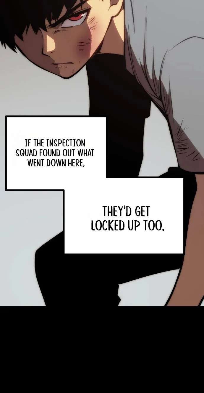 The Glutton Chapter 50 - page 42