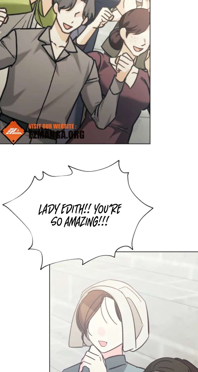 I Became the Servant That Was Obsessed by the Crown Prince Chapter 54 - page 7