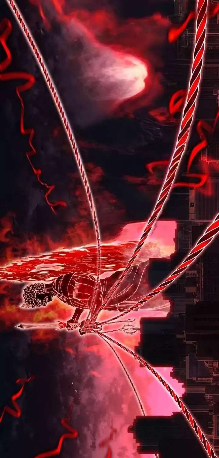 I Am The Strongest Awakeners, Recognized By All Of The World’s Cheat Masters Chapter 118 - page 97