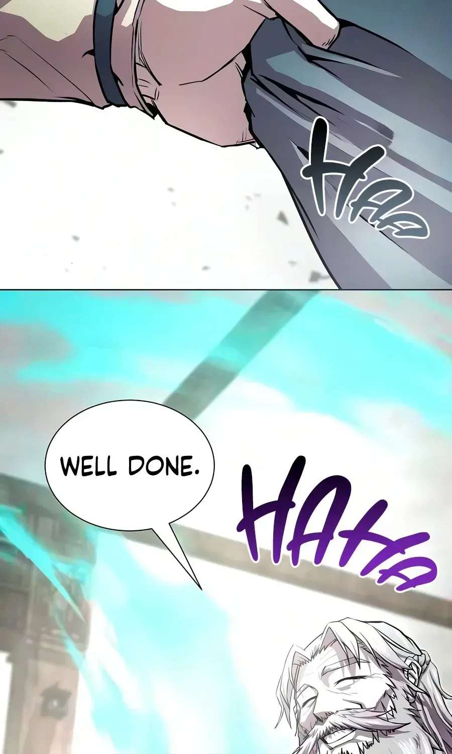 The Sword Emperor’s Rise of Namgung Chapter 23 - page 91