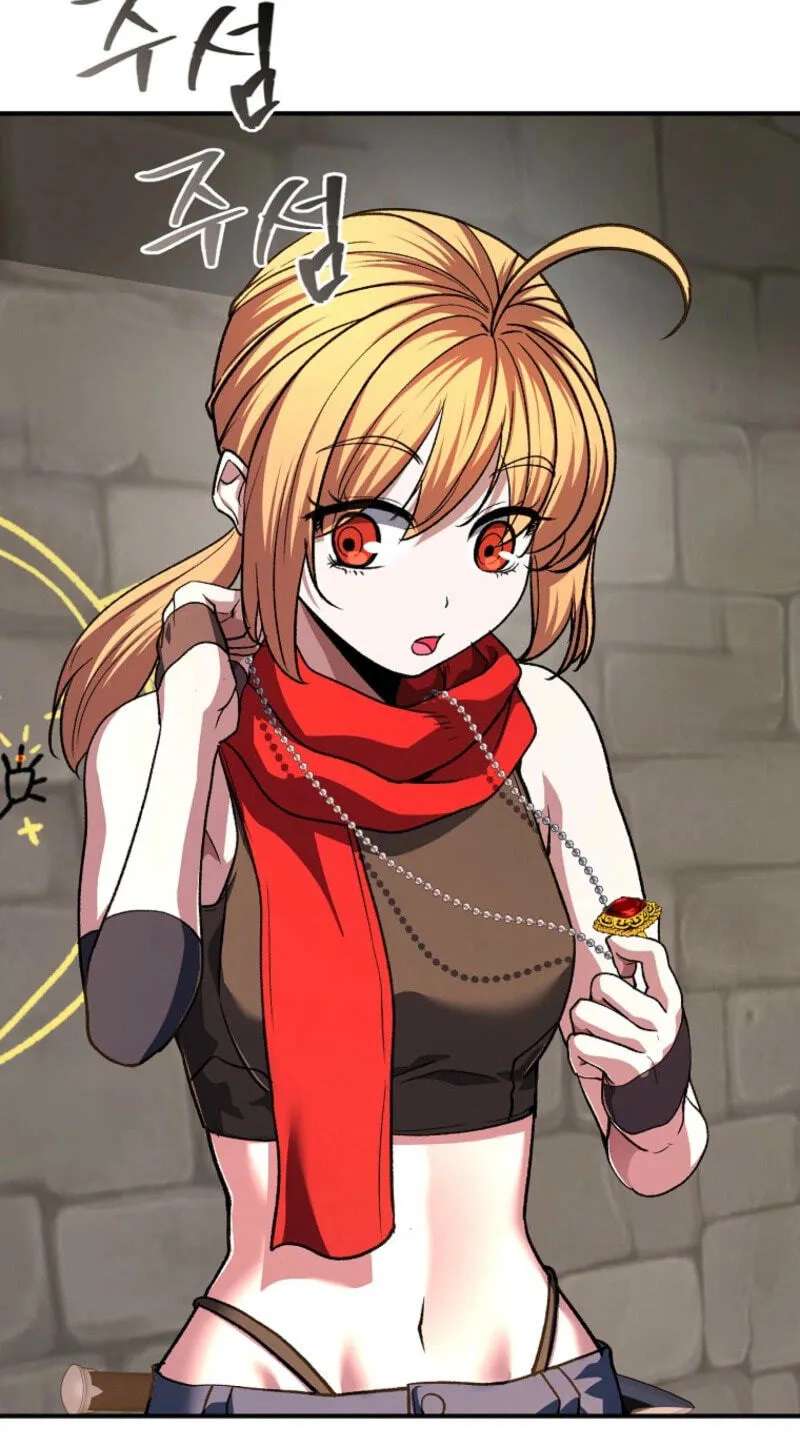 Returnee's Hidden Strategy Streaming Chapter 44 - page 28
