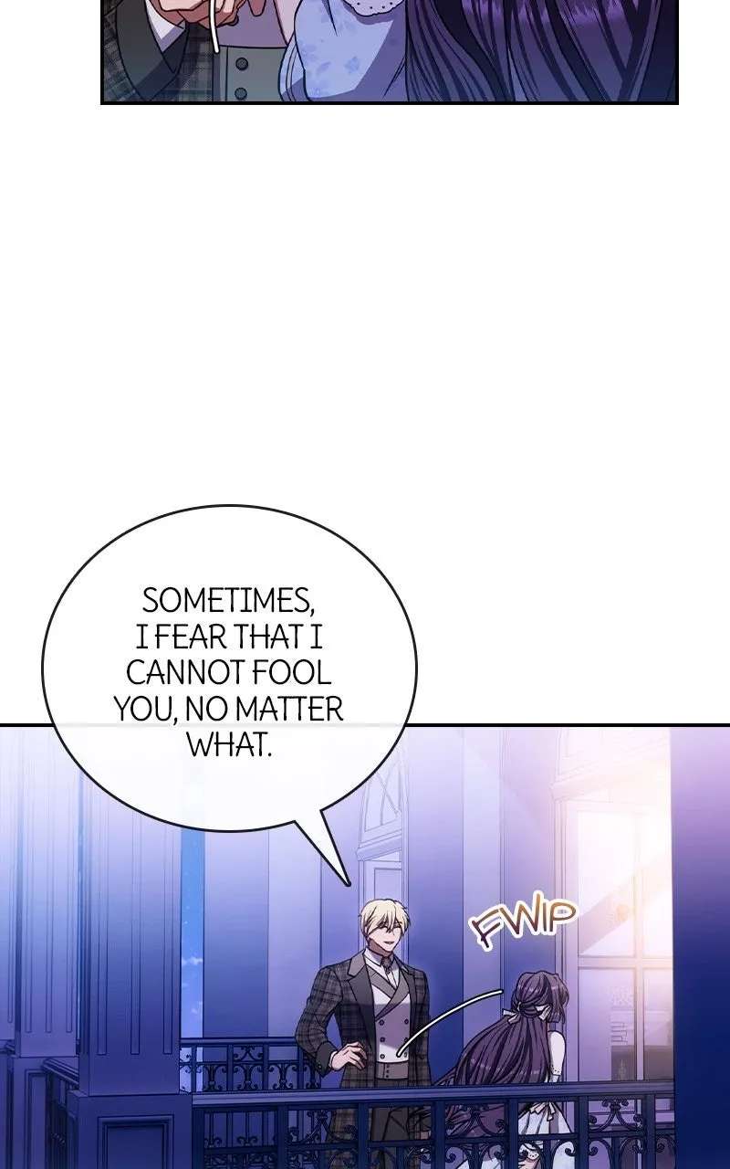 She No Longer WieldsHer Sword Chapter 19 - page 24