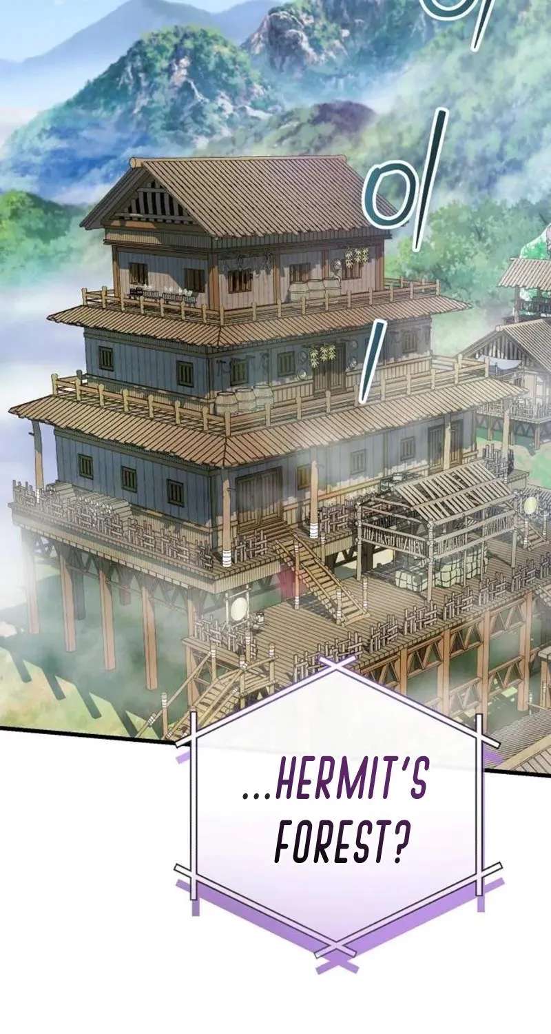 The Heavenly Demon’s Otherworld Livestream Chapter 16 - page 84