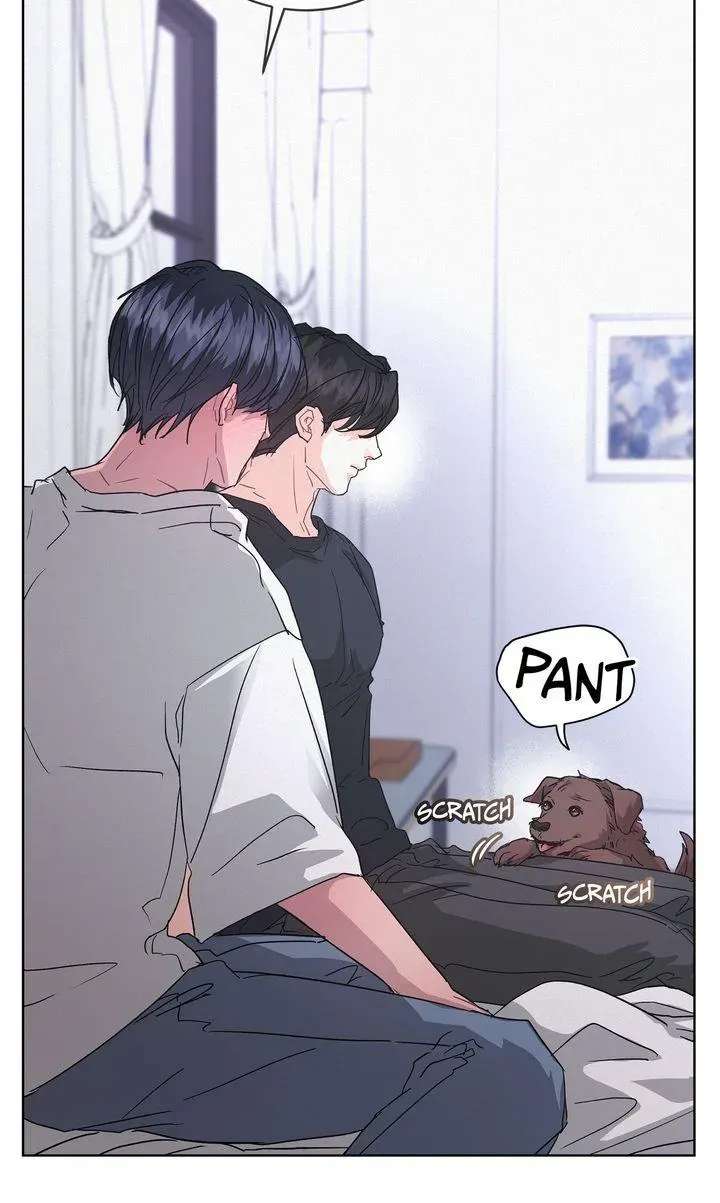 Off The Record Chapter 40 - page 38