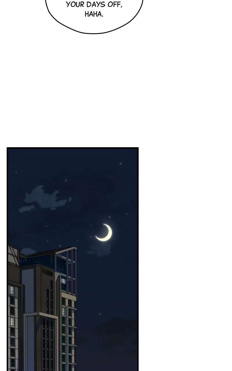 Daughter of a Superstar Chapter 27 - page 6