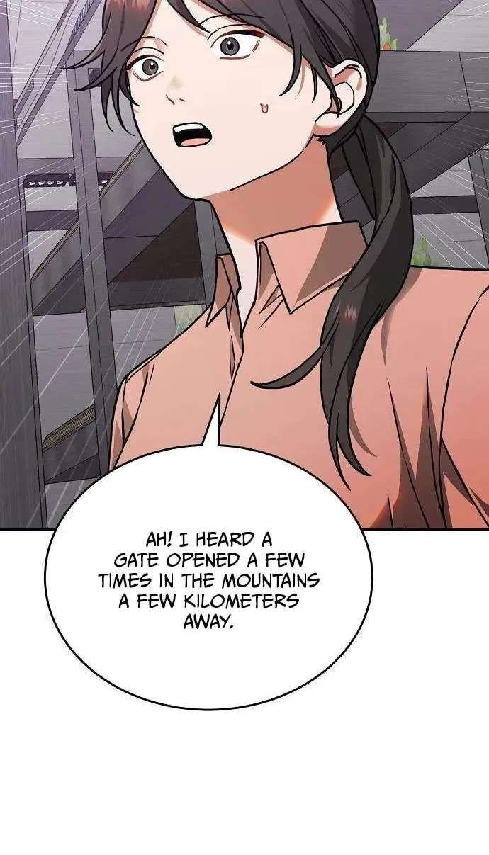National-Level Big Shots Flock to My Farm Chapter 6 - page 30