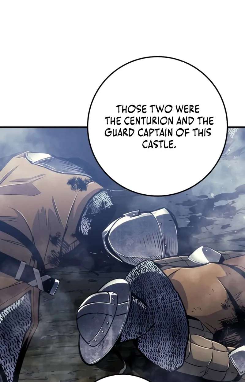 The Wandering Knight's Survival Manual Chapter 57 - page 73