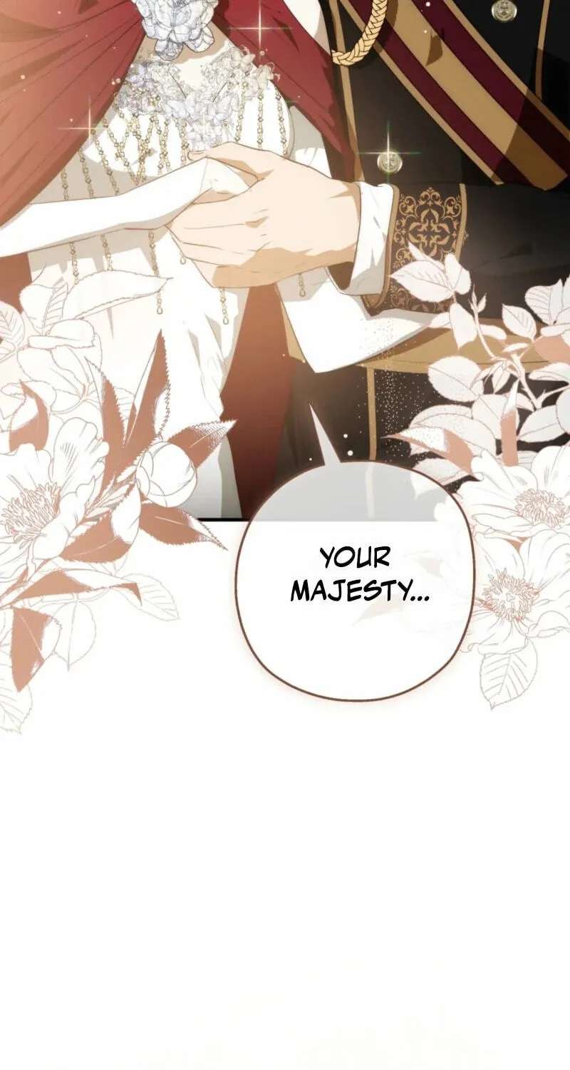 Little Lady Lilina Chapter 43 - page 35
