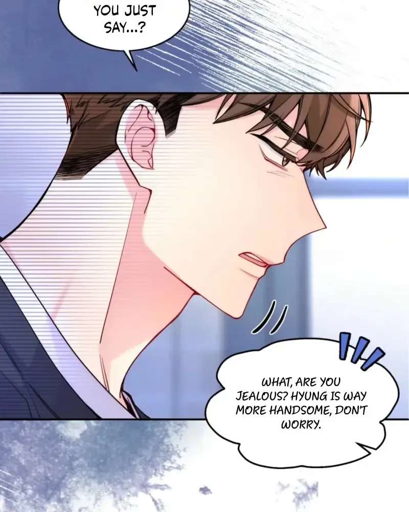 Have You Been Treated Unfairly? Chapter 1 - page 48