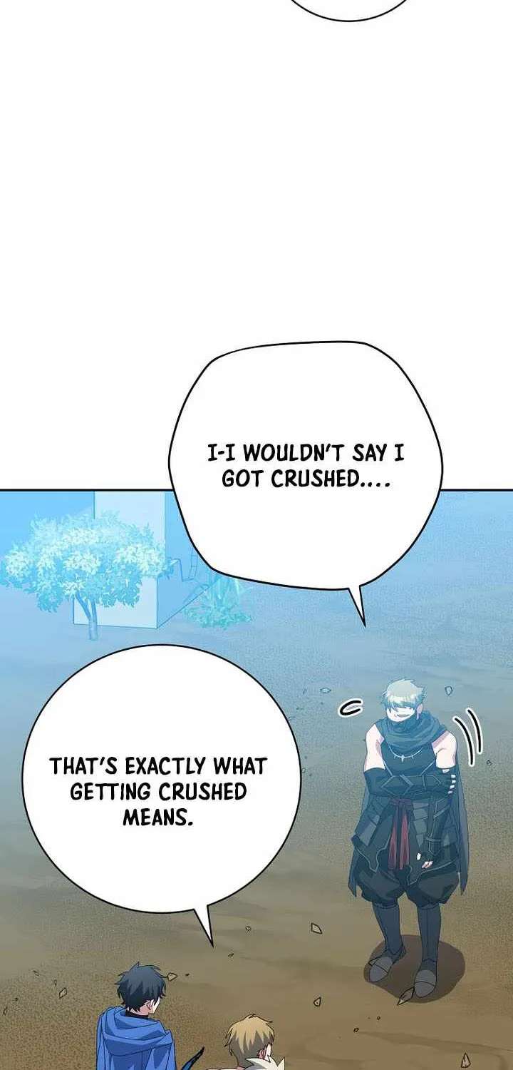 Genius Archer’S Streaming Chapter 109 - page 86