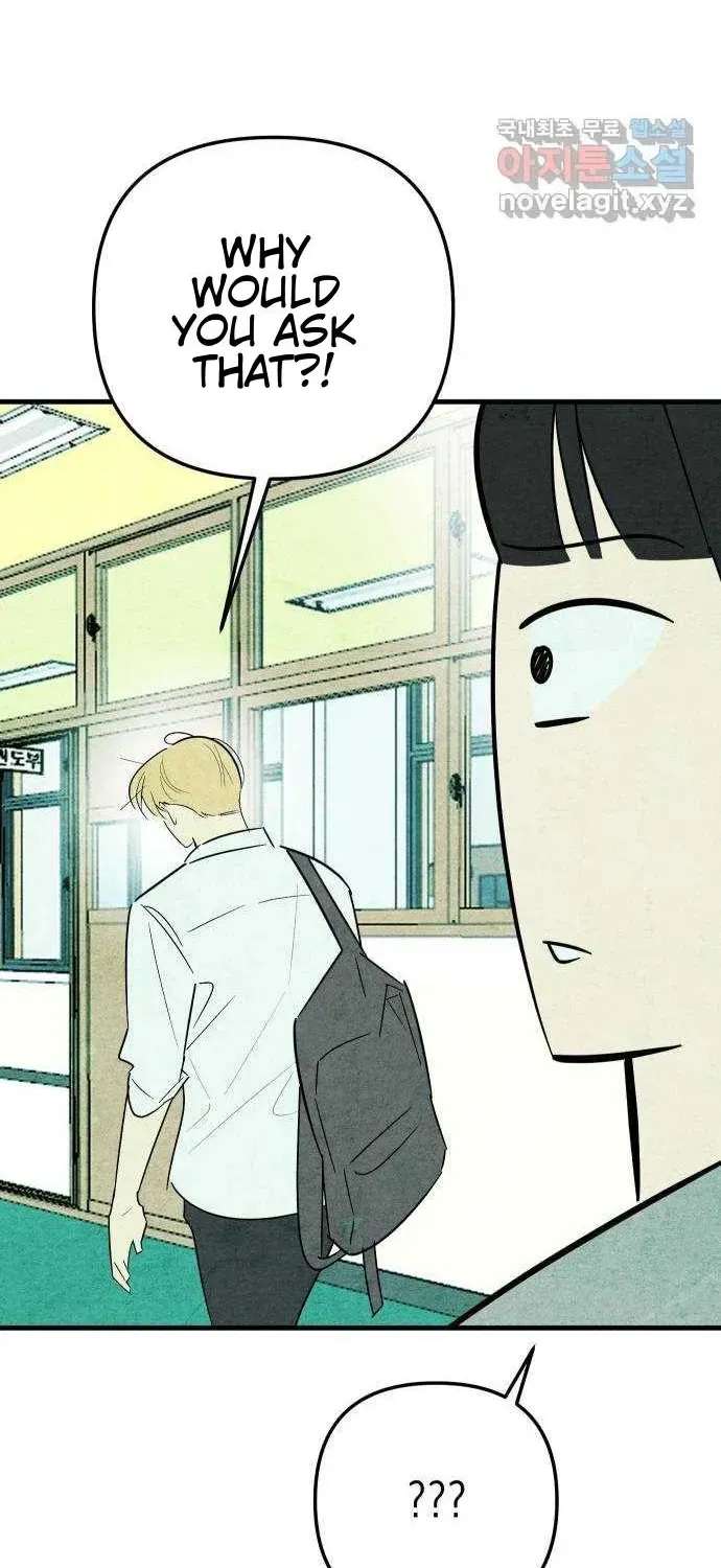 How to Turn You Around Chapter 43 - page 51
