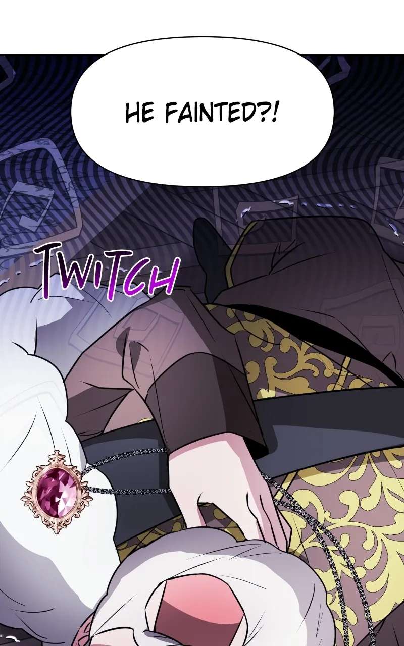 My Ruined Academy Chapter 94 - page 34
