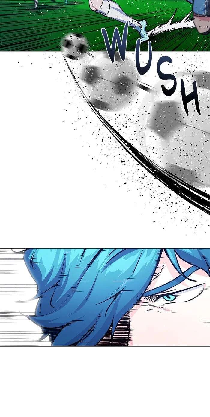 Top Corner Chapter 258 - page 70