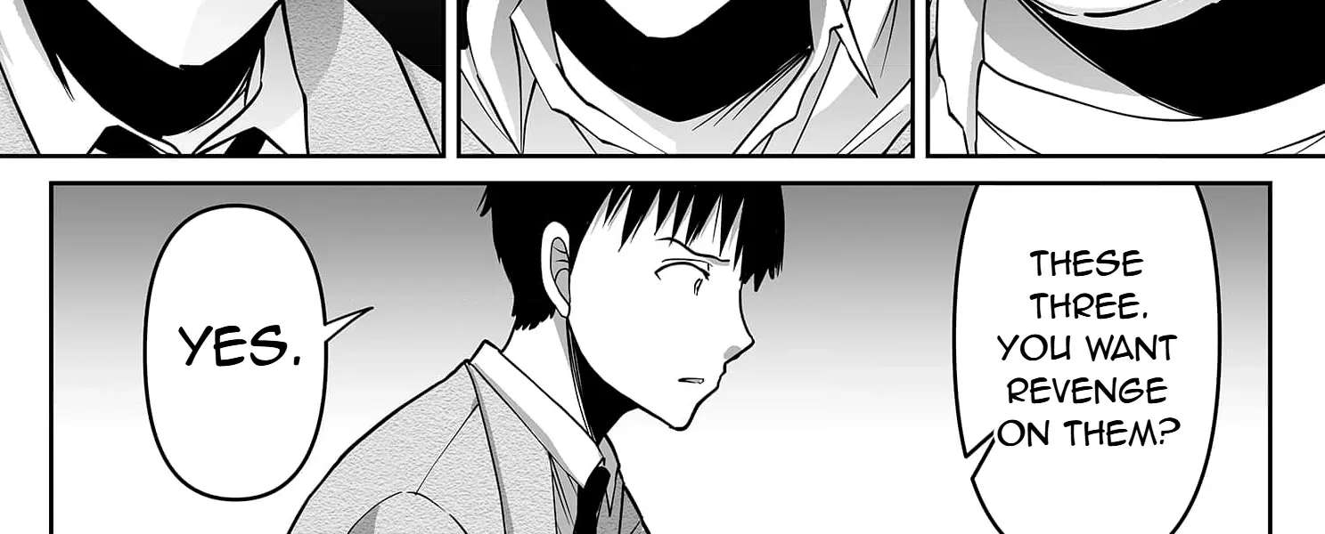 Fukushuu-san (NATADE Coco) Chapter 2 - page 13