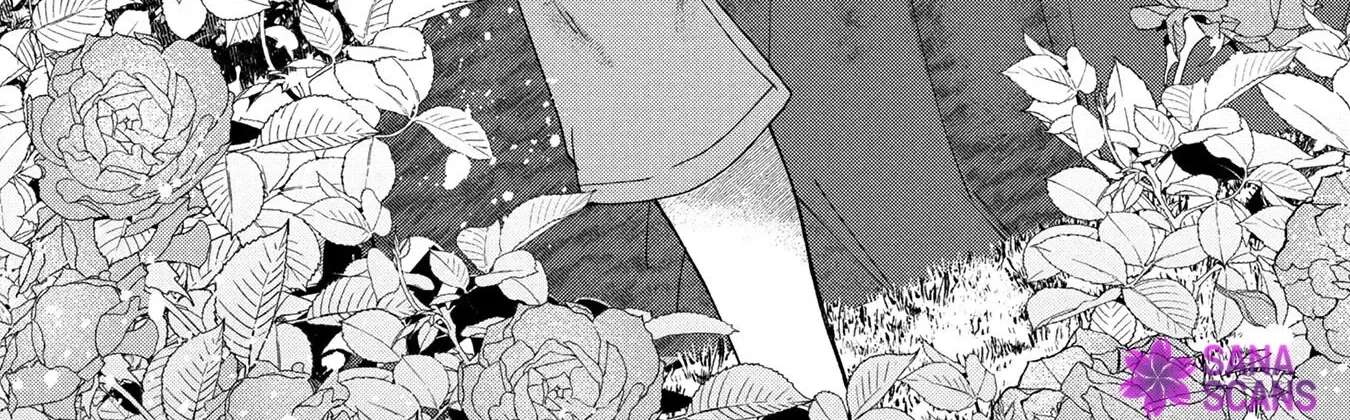 Akuyaku Reijou ni Narimashita ga, Nani ka？ Chapter 4 - page 2