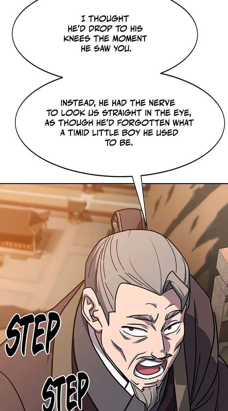 Return of the Blossoming Blade Chapter 183 - page 63