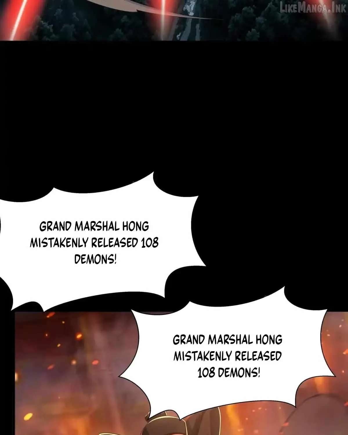 Reborn in the Water Margin World as the Strongest Wu Dalang Chapter 84 - page 61