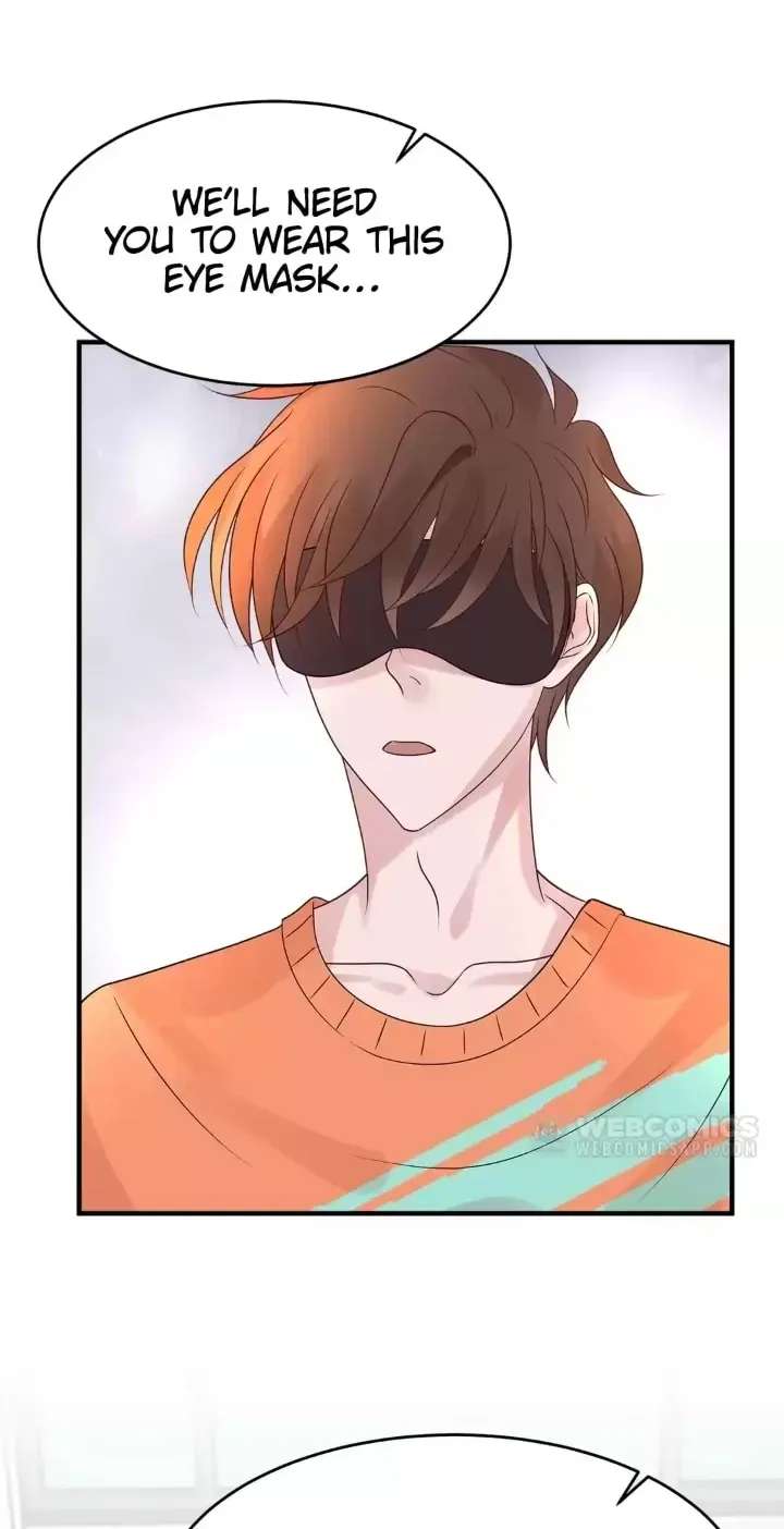 Reborn- deceiving my financial backing husband Chapter 83 - page 13