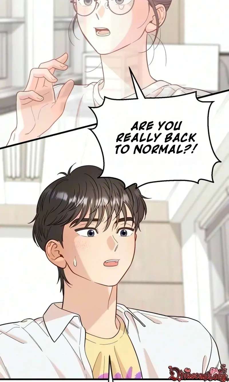 I Left My Body Chapter 16 - page 80