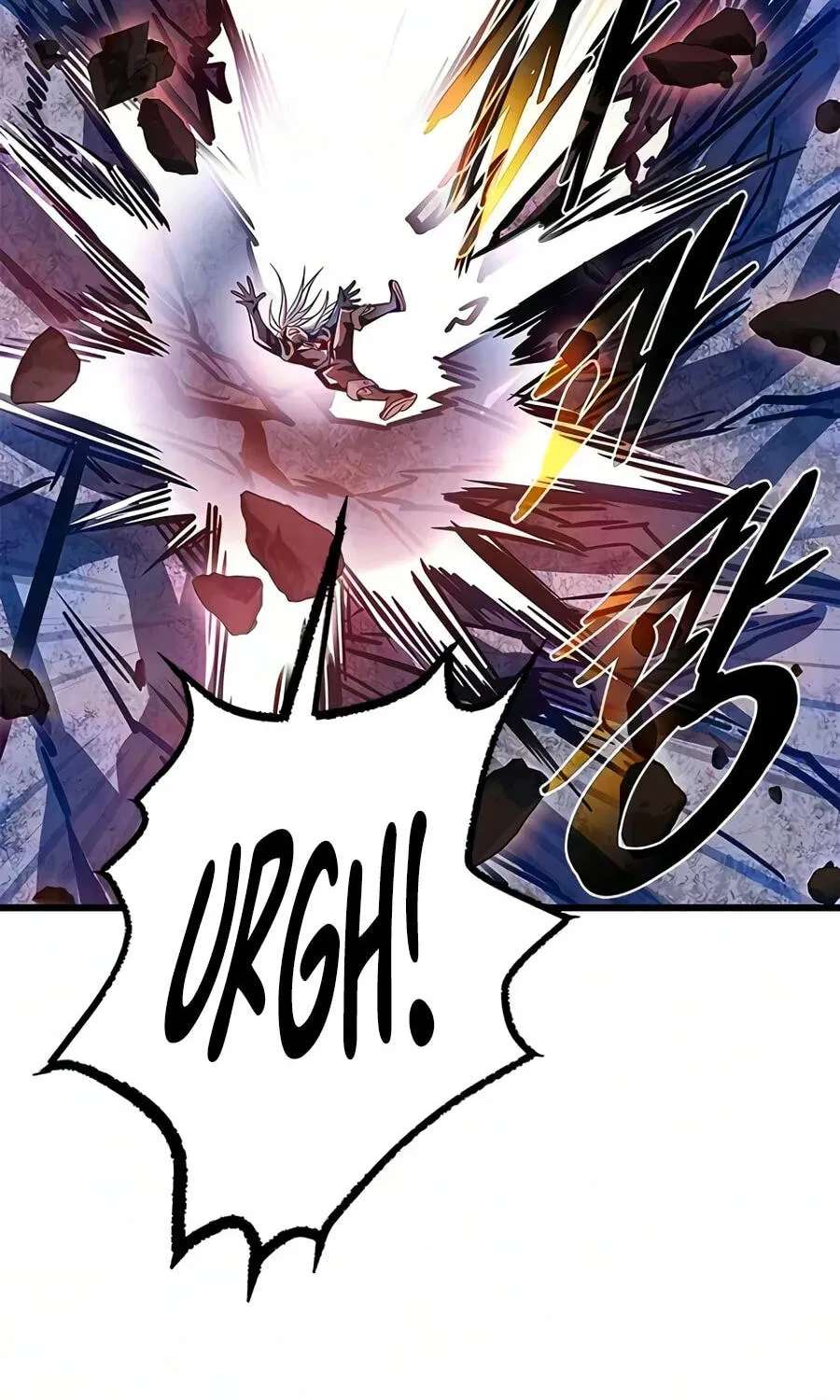 Villain to Kill Chapter 252 - page 201