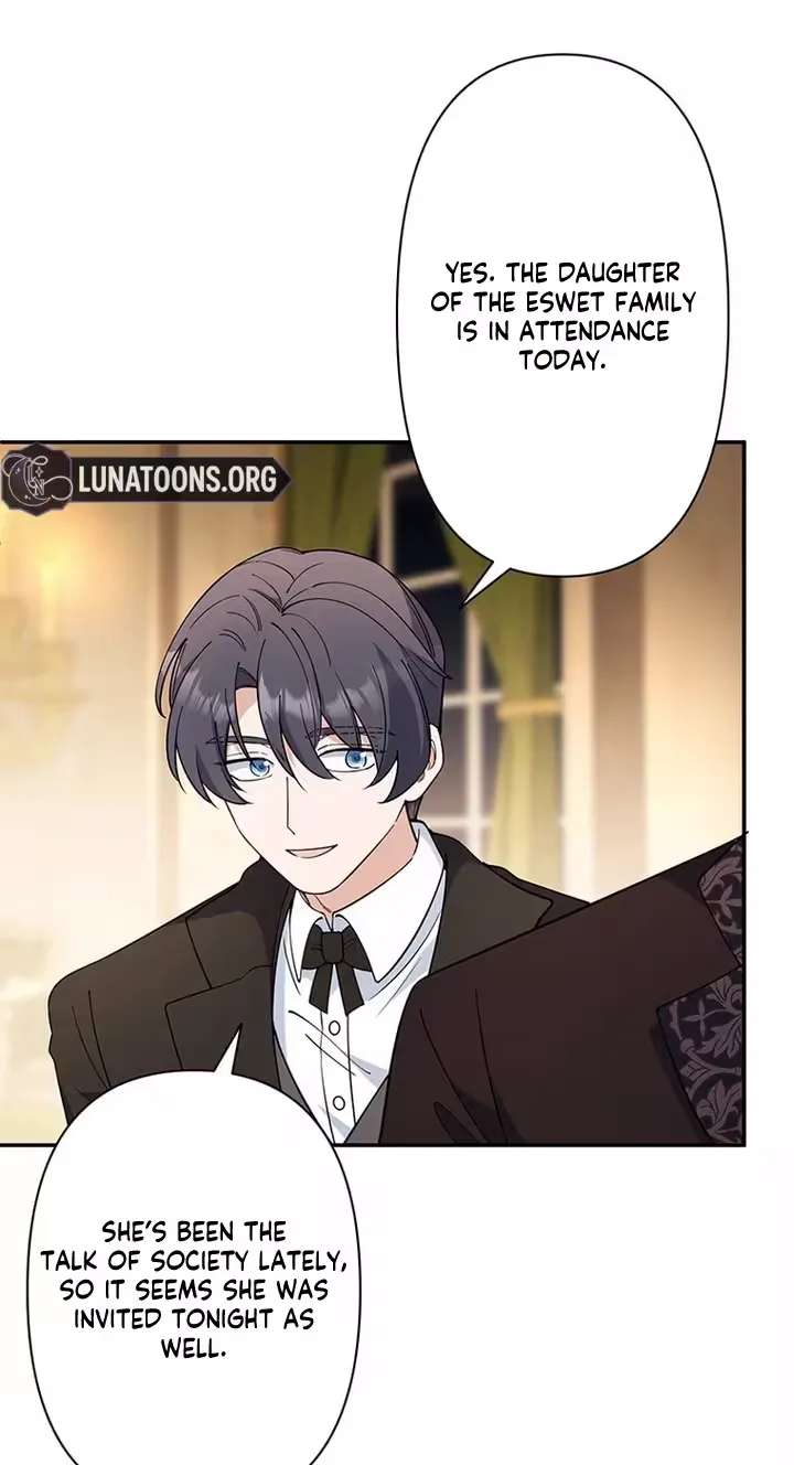 I Became the Tutor to the Wolf Duke Chapter 22 - page 48