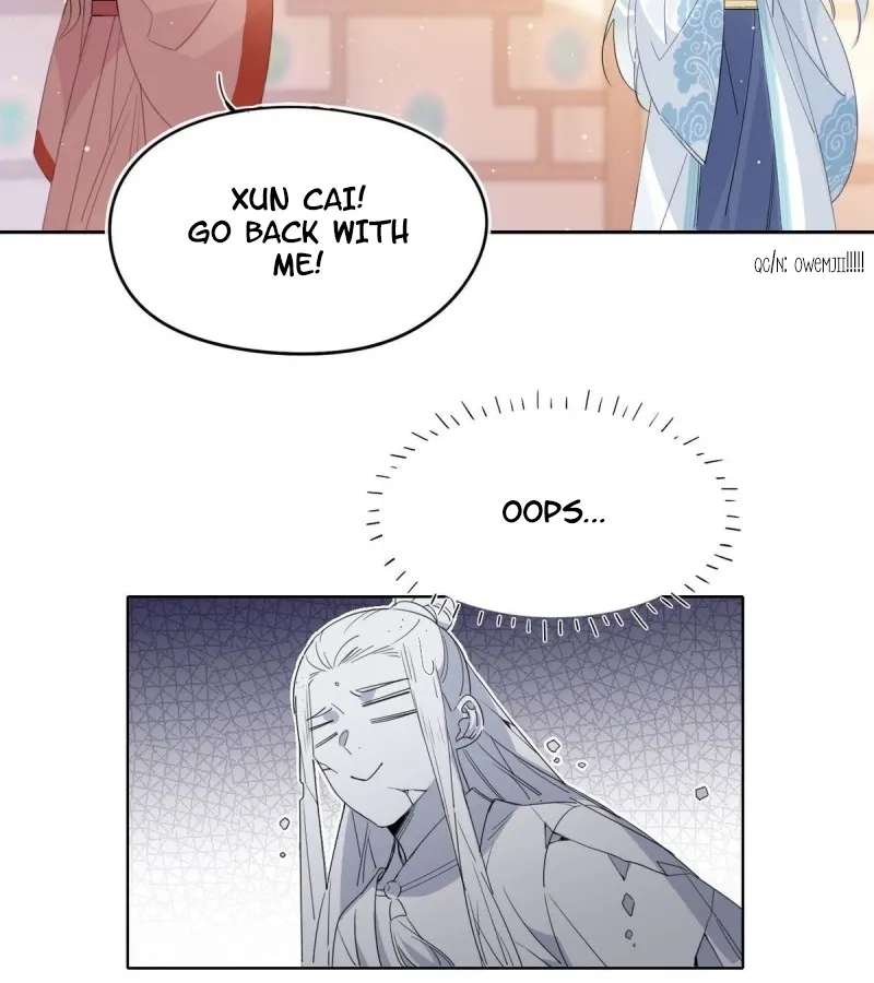 Cultivation Psychologist Chapter 21 - page 8