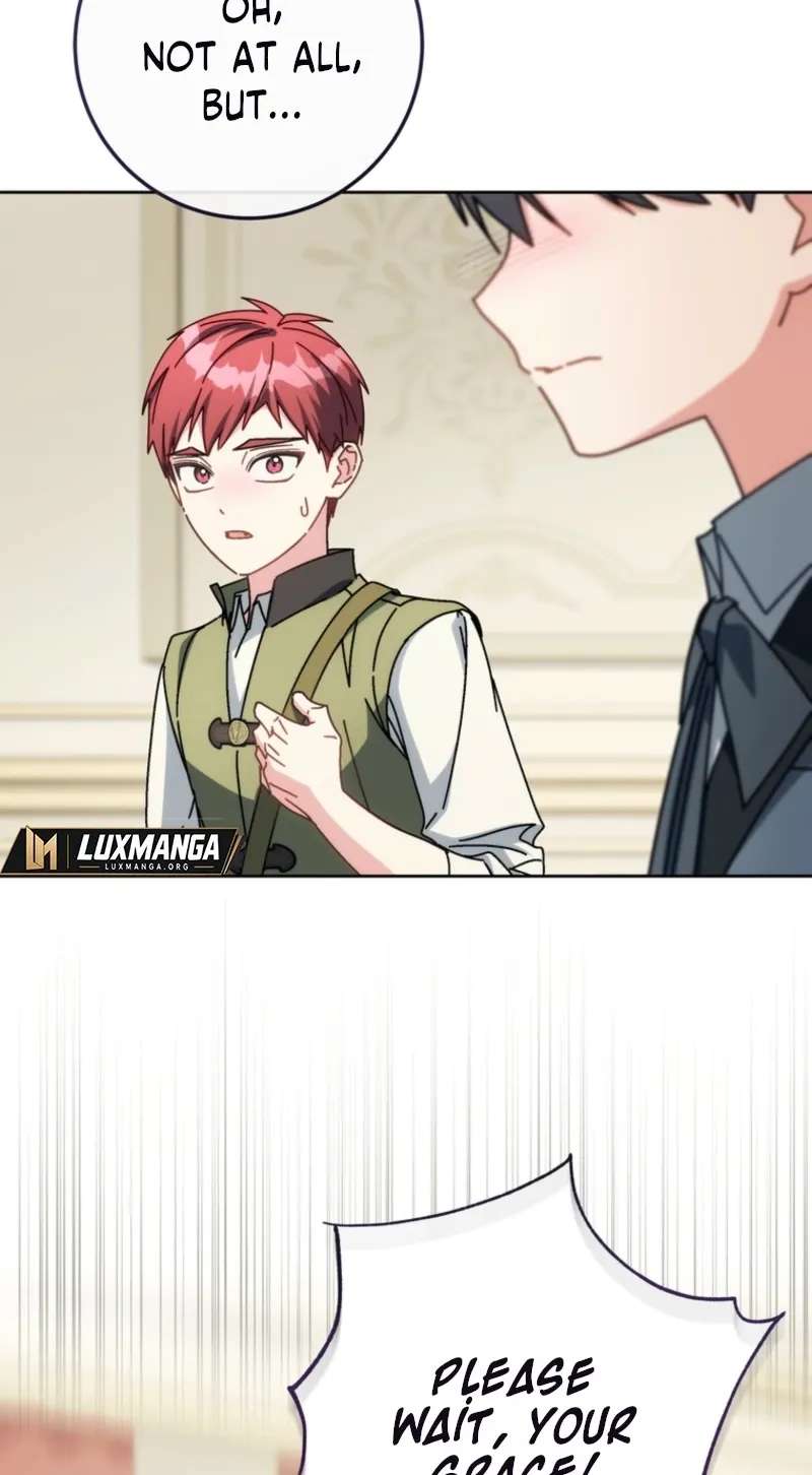 May I Cry Now? Chapter 63 - page 65