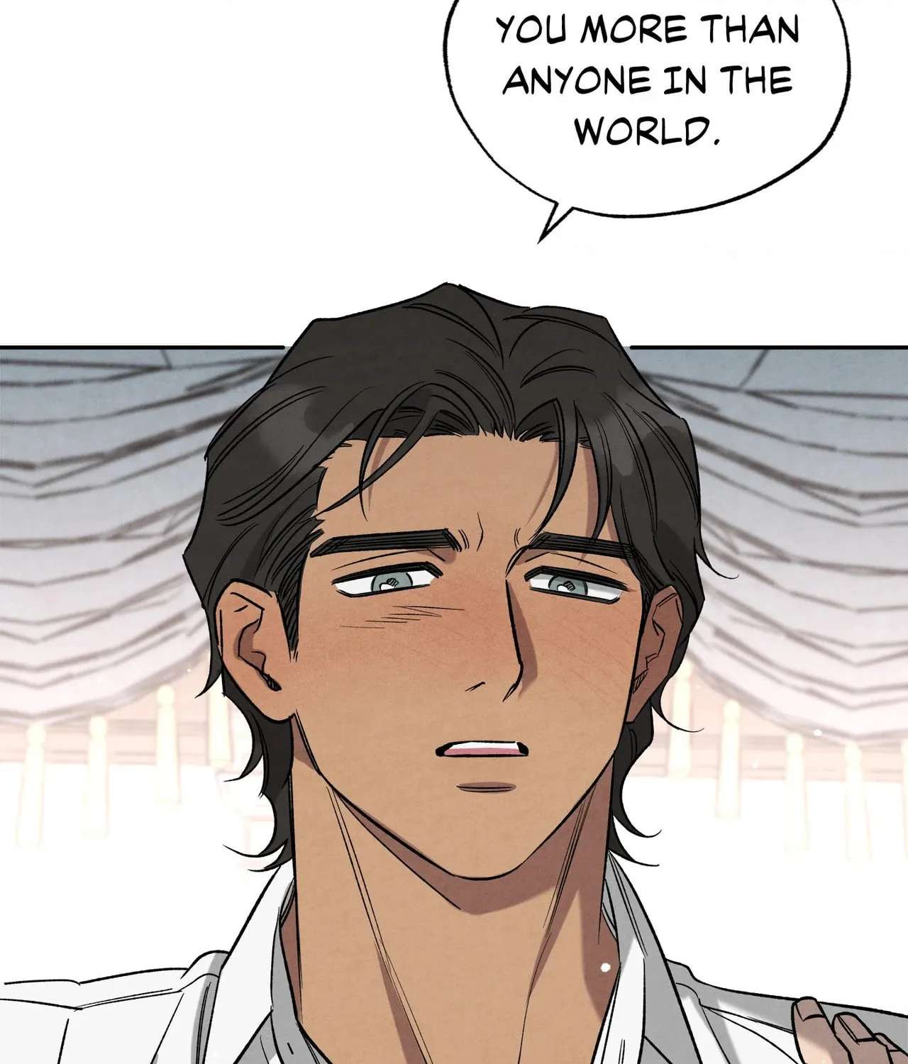 [Hyung, I've Grown Up! Yeokkijab BL Anthology] Postscript Chapter 3 - page 147