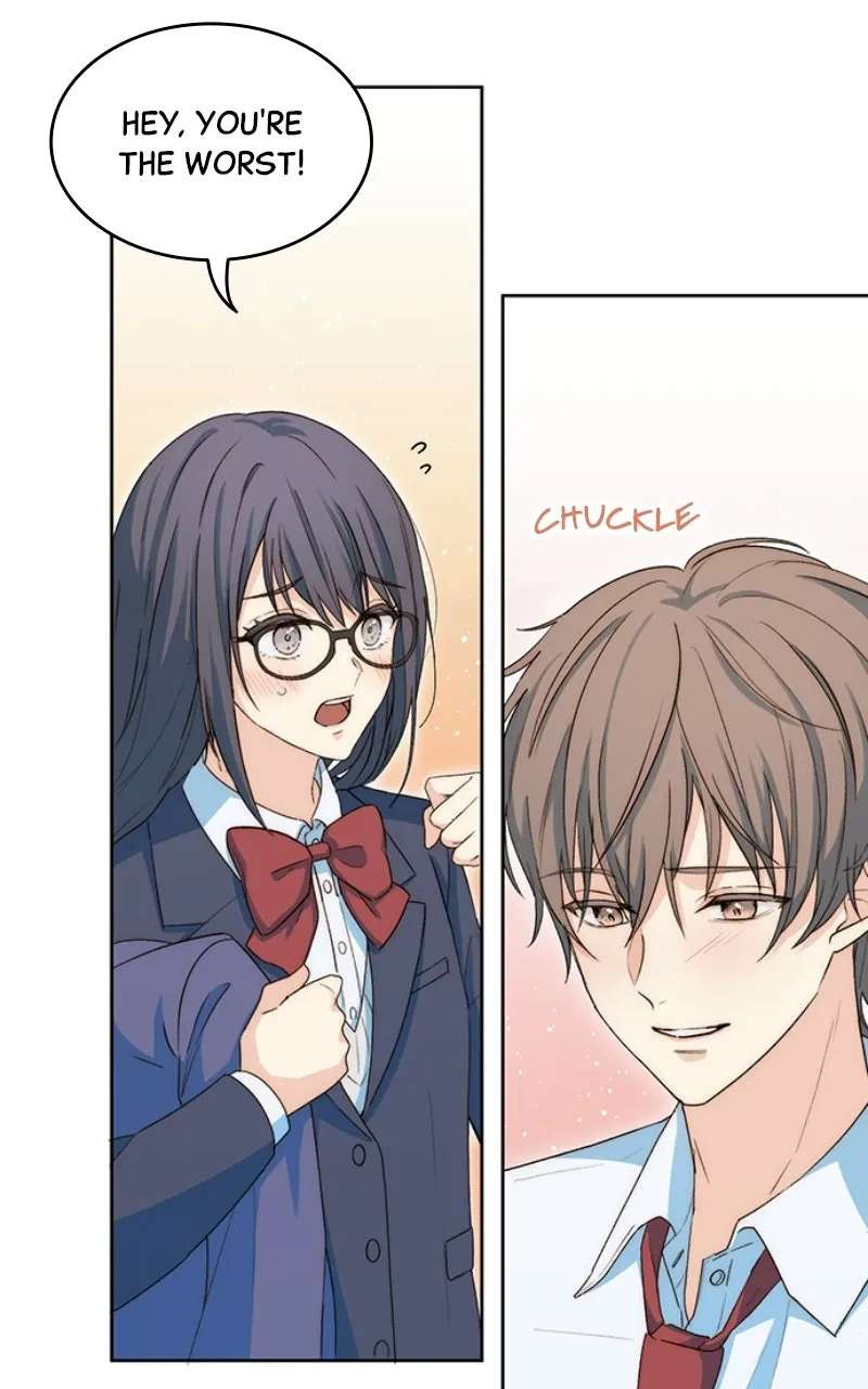 My Second andFinal First Love Chapter 2 - page 15