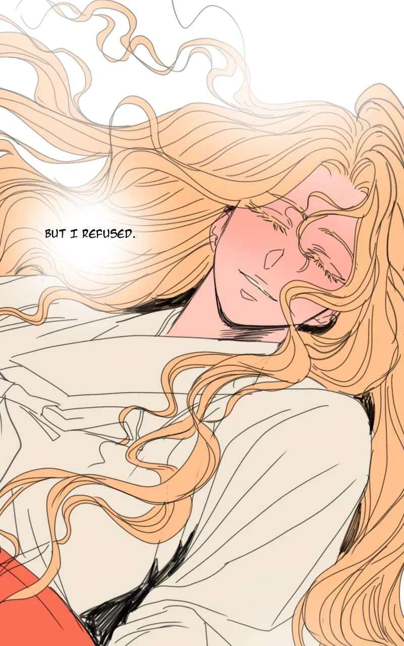 Unnie, I Like You! Chapter 83 - page 19