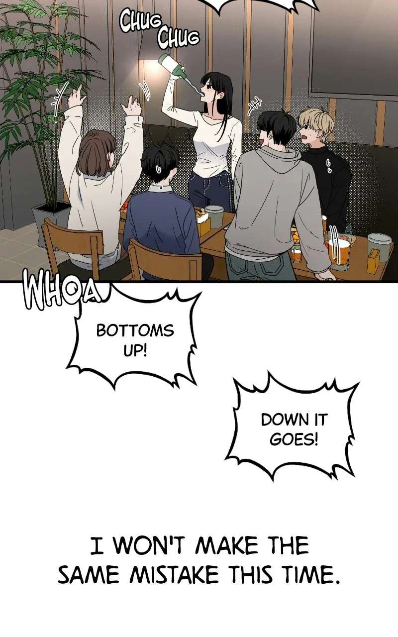 This Punk Wants Love Chapter 1 - page 97