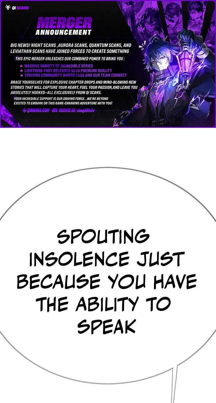 The Superhuman Era Chapter 253 - page 1