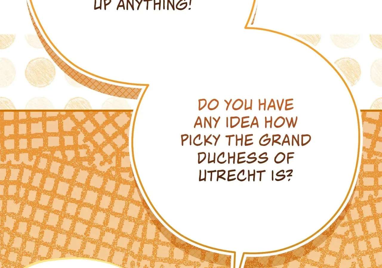The Duchess Lives Only for This Day Chapter 34 - page 155