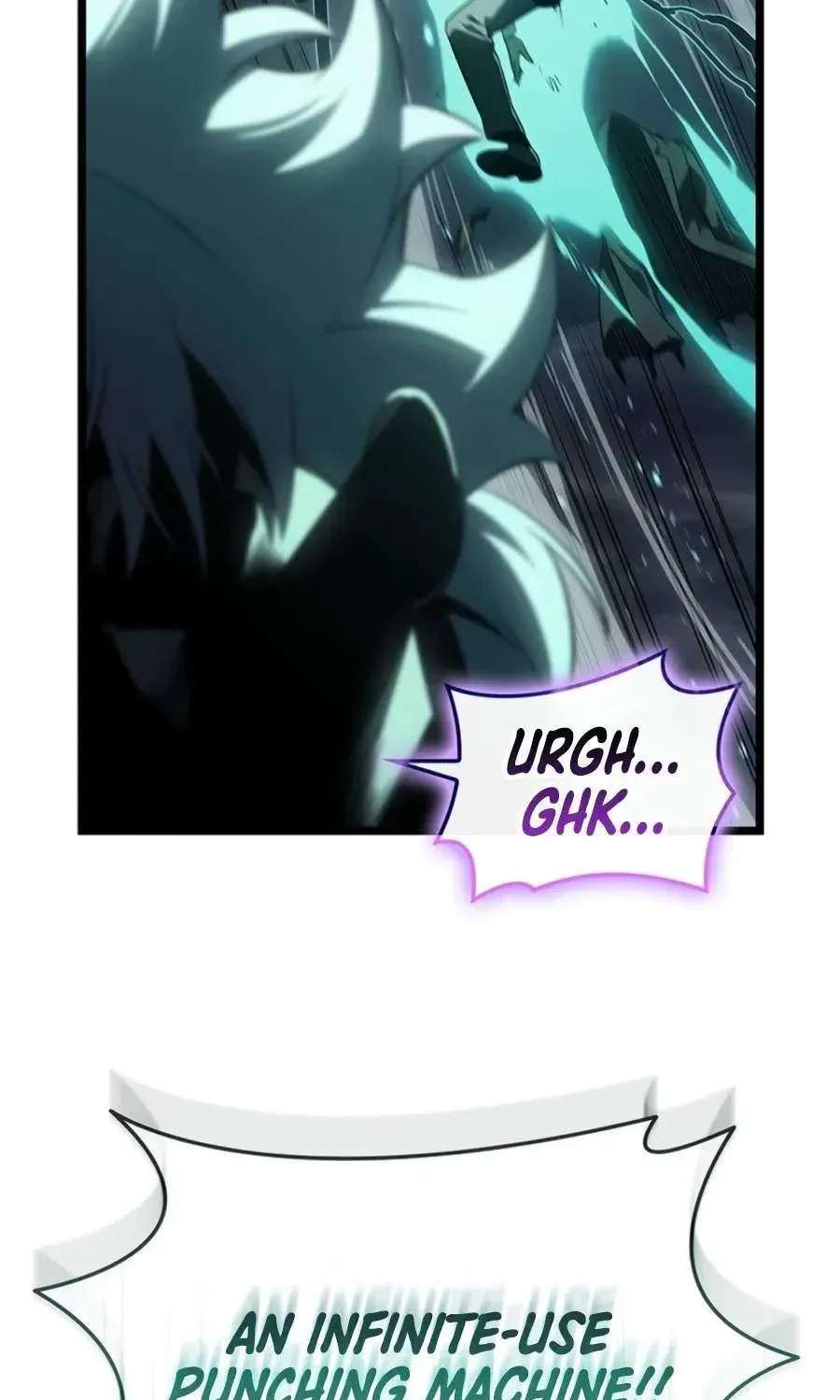 Resurrection of the Catastrophic Hero Chapter 187 - page 54