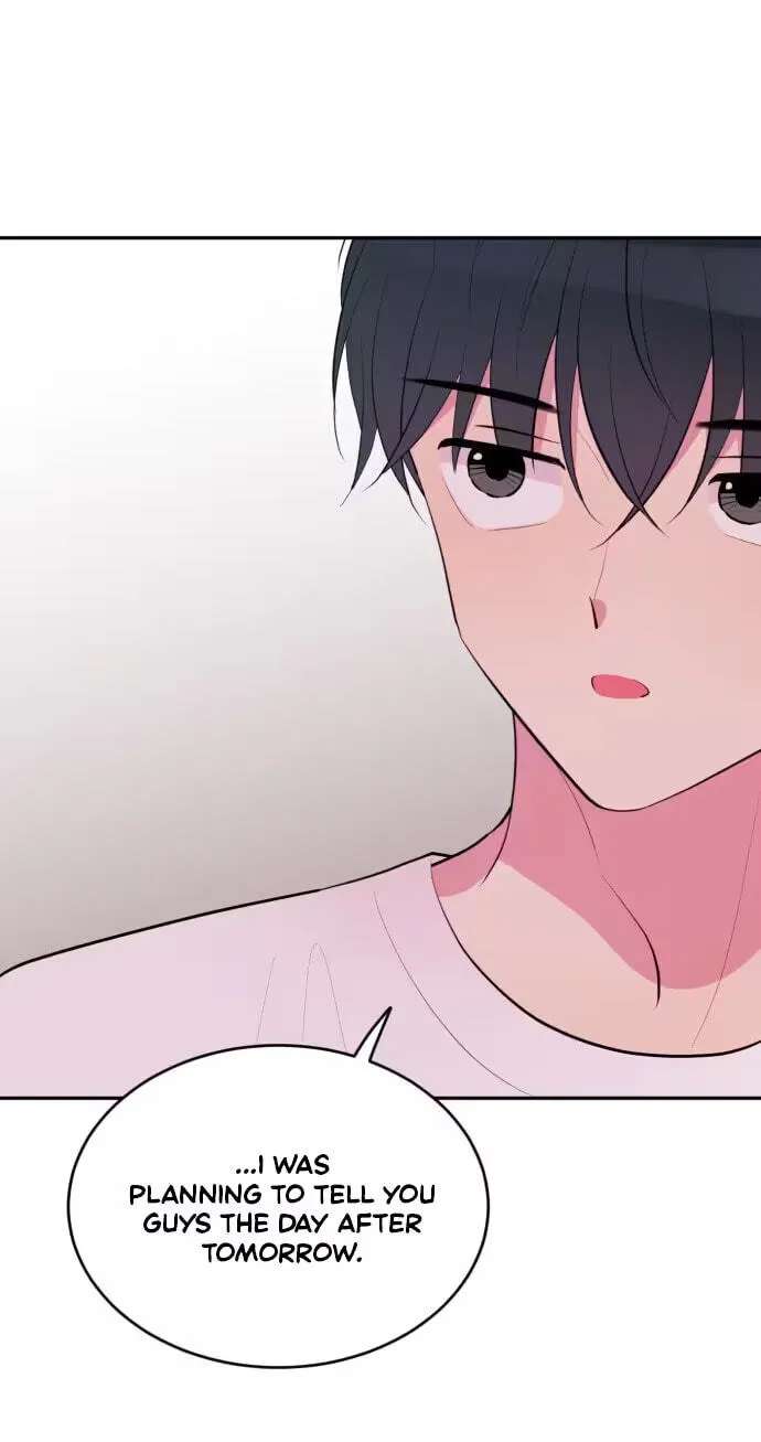 Even If You Don't Have a Third Chapter 52 - page 25