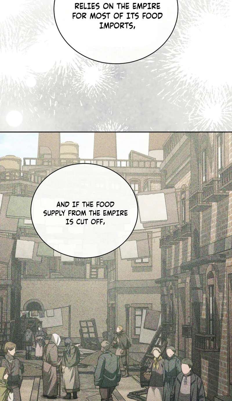 The Manor Awaits Spring Chapter 35 - page 59