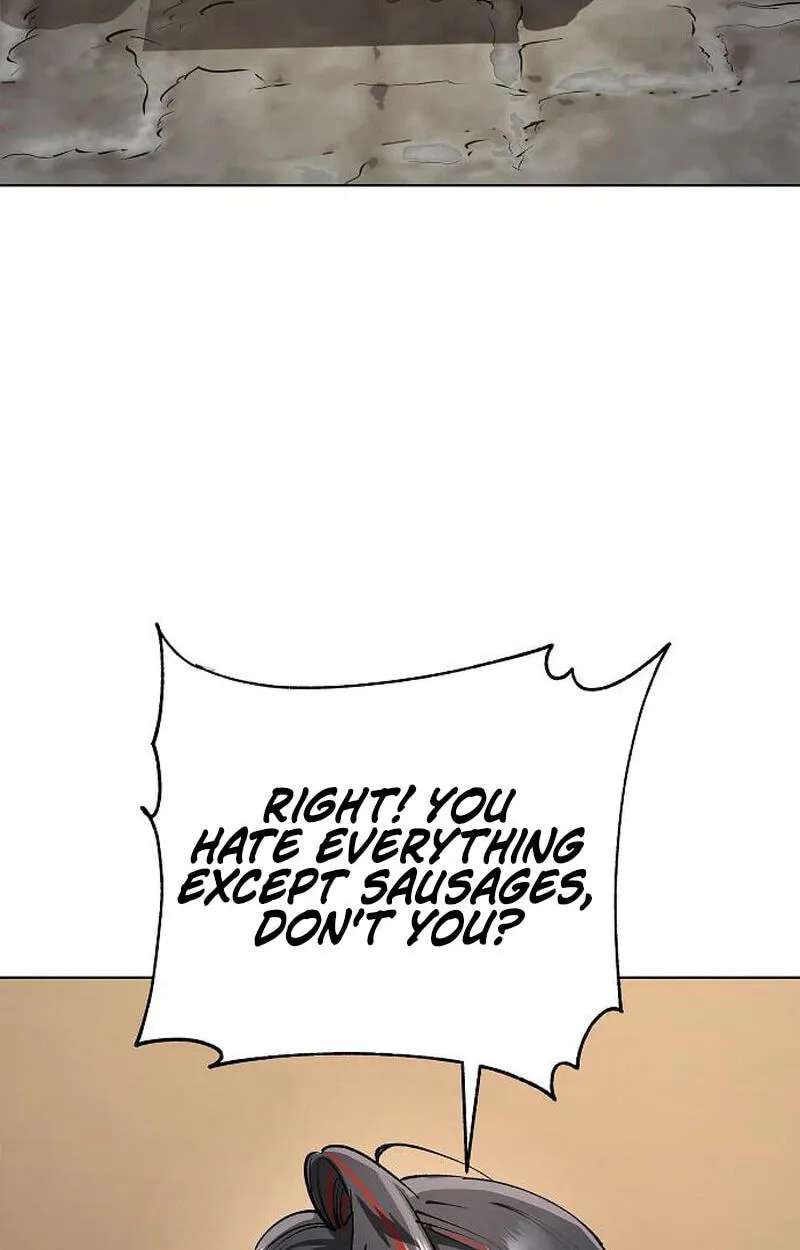 Space Cheon-ma 3077 Chapter 107 - page 60