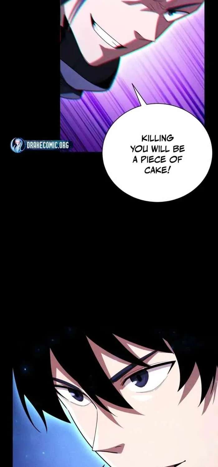 Idle Player Returns As A God Chapter 91 - page 19
