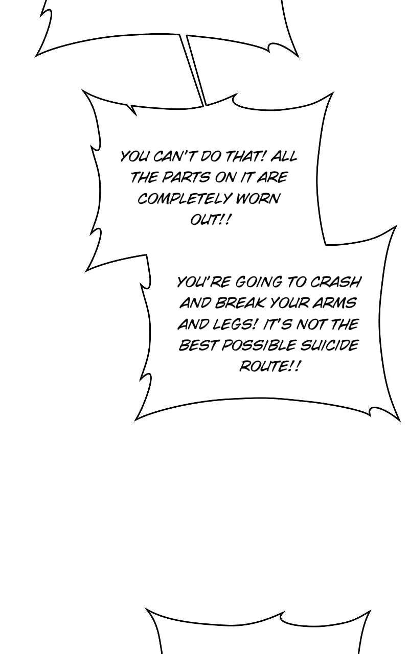 How to Win Over an Alpha Male Chapter 32 - page 53