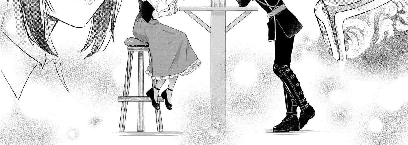 Sunaoninarenai Yuki Otome wa Nemureru Ryuukishi ni Amakutoka sareru Chapter 7 - page 57