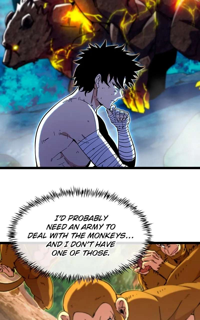 Road to Mastery Chapter 8 - page 81