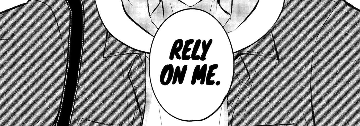 Don't Pry Into People's Genders in Online Games! Chapter 8 - page 52