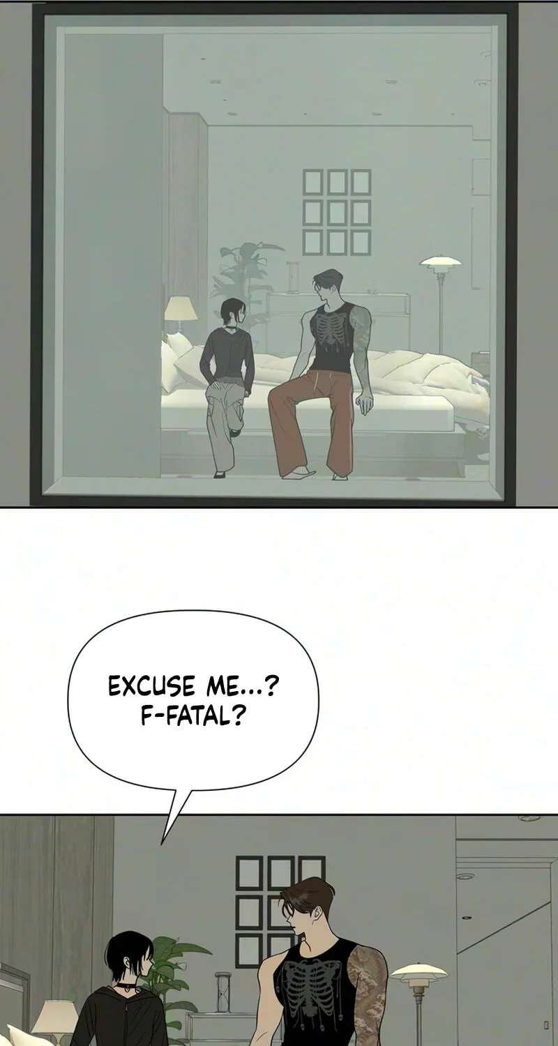 Immortal Boyfriend Chapter 12 - page 50
